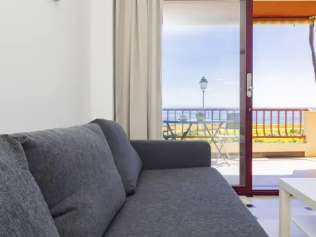 Appartement à Mijas Costa pour 5 pers, accès plage, vue mer - Photo 15