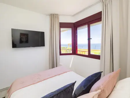 Appartement à Mijas Costa pour 5 pers, accès plage, vue mer - Photo 23