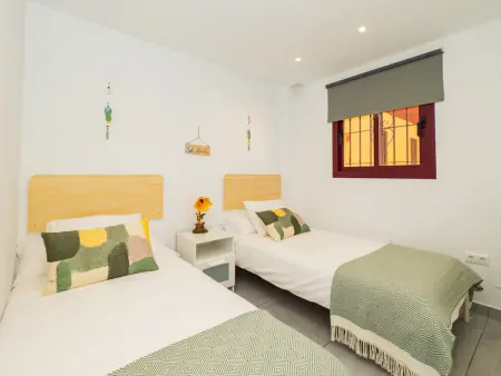 Appartement à Mijas Costa pour 5 pers, accès plage, vue mer - Photo 24