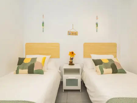 Appartement à Mijas Costa pour 5 pers, accès plage, vue mer - Photo 25