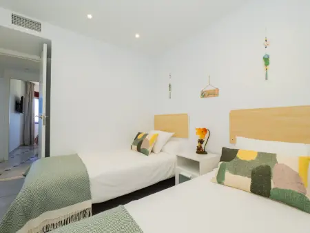 Appartement à Mijas Costa pour 5 pers, accès plage, vue mer - Photo 26