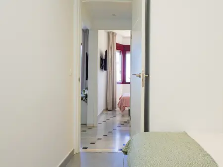 Appartement à Mijas Costa pour 5 pers, accès plage, vue mer - Photo 30