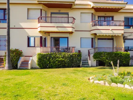 Appartement à Mijas Costa pour 5 pers, accès plage, vue mer - Photo 35