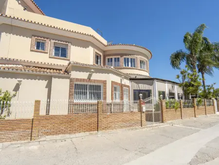 Maison de vacances pour 8 personnes avec piscine privée à Alhaurín el Grande - Photo 3