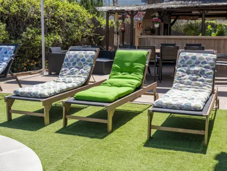 Maison de vacances pour 8 personnes avec piscine privée à Alhaurín el Grande - Photo 10