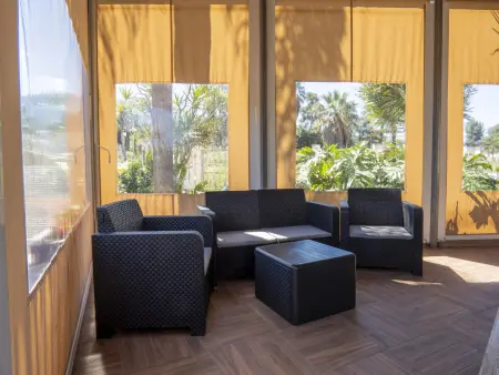 Maison de vacances pour 8 personnes avec piscine privée à Alhaurín el Grande - Photo 11