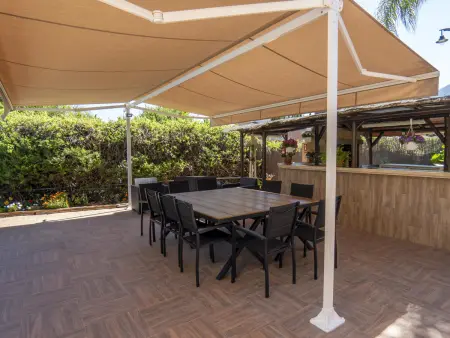 Maison de vacances pour 8 personnes avec piscine privée à Alhaurín el Grande - Photo 16
