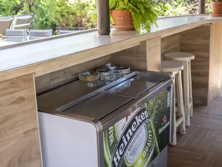 Maison de vacances pour 8 personnes avec piscine privée à Alhaurín el Grande - Photo 22
