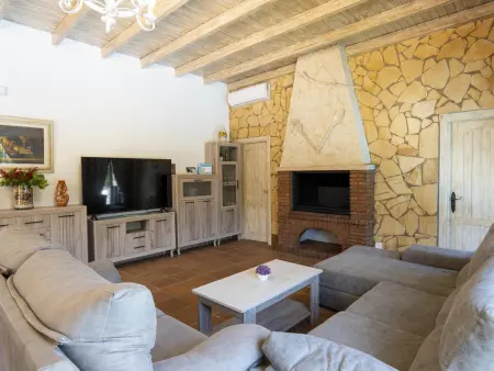 Maison de vacances pour 8 personnes avec piscine privée à Alhaurín el Grande - Photo 25
