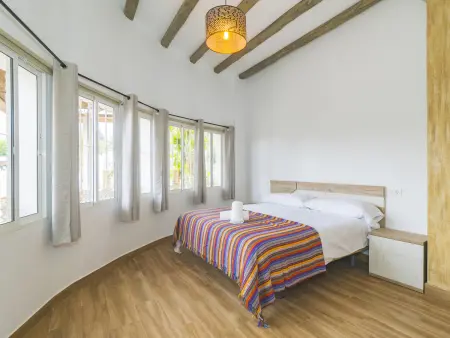 Maison de vacances pour 8 personnes avec piscine privée à Alhaurín el Grande - Photo 34