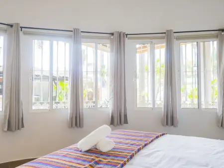 Maison de vacances pour 8 personnes avec piscine privée à Alhaurín el Grande - Photo 35