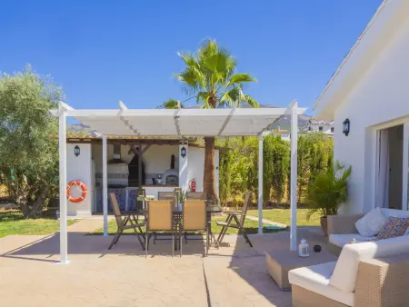 Gîte rural avec piscine privée à Alhaurín el Grande - Photo 7