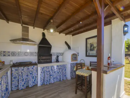 Gîte rural avec piscine privée à Alhaurín el Grande - Photo 10