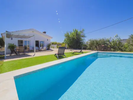 Gîte rural avec piscine privée à Alhaurín el Grande - Photo 12