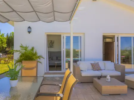 Gîte rural avec piscine privée à Alhaurín el Grande - Photo 13