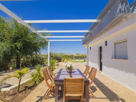 Gîte rural avec piscine privée à Alhaurín el Grande - Photo 14