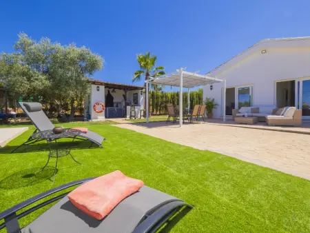Gîte rural avec piscine privée à Alhaurín el Grande - Photo 16