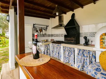 Gîte rural avec piscine privée à Alhaurín el Grande - Photo 18