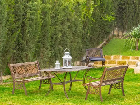 Gîte rural avec piscine privée à Alhaurín el Grande - Photo 20