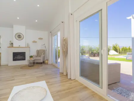 Gîte rural avec piscine privée à Alhaurín el Grande - Photo 22
