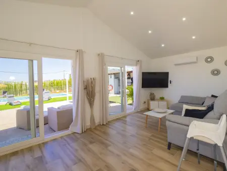 Gîte rural avec piscine privée à Alhaurín el Grande - Photo 23