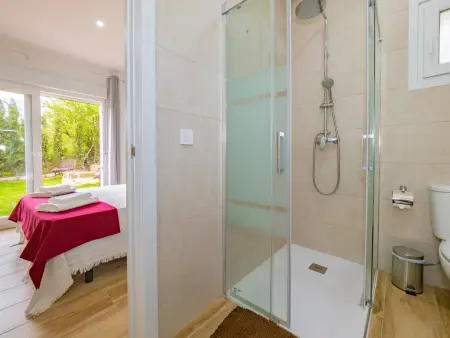 Gîte rural avec piscine privée à Alhaurín el Grande - Photo 30