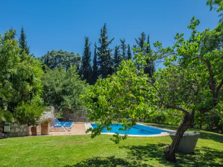 Gîte rural avec piscine privée et Wi-Fi à Alhaurín el Grande - Photo 5