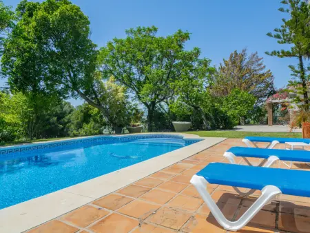 Gîte rural avec piscine privée et Wi-Fi à Alhaurín el Grande - Photo 6