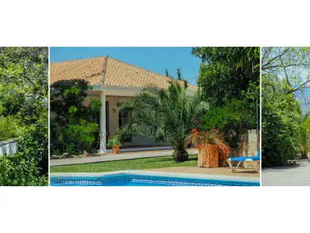 Gîte rural avec piscine privée et Wi-Fi à Alhaurín el Grande - Photo 8