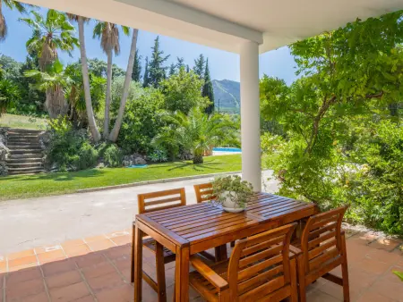 Gîte rural avec piscine privée et Wi-Fi à Alhaurín el Grande - Photo 15