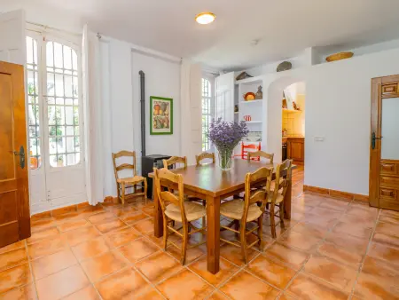 Gîte rural avec piscine privée et Wi-Fi à Alhaurín el Grande - Photo 18