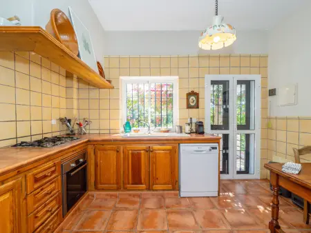 Gîte rural avec piscine privée et Wi-Fi à Alhaurín el Grande - Photo 20