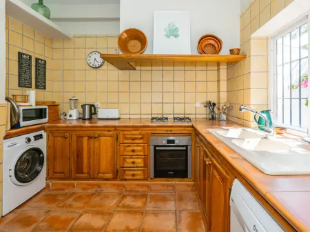 Gîte rural avec piscine privée et Wi-Fi à Alhaurín el Grande - Photo 21