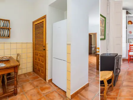 Gîte rural avec piscine privée et Wi-Fi à Alhaurín el Grande - Photo 22
