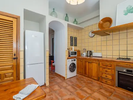 Gîte rural avec piscine privée et Wi-Fi à Alhaurín el Grande - Photo 23