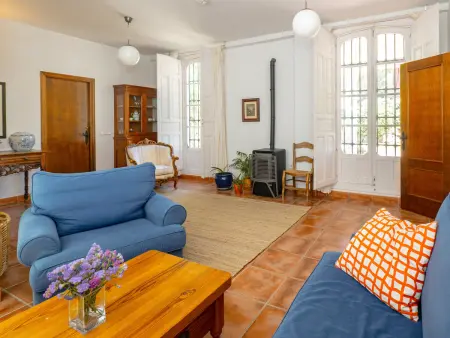 Gîte rural avec piscine privée et Wi-Fi à Alhaurín el Grande - Photo 29