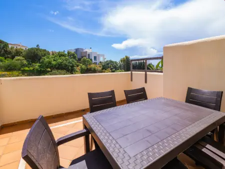 Charmant appartement à Marbella avec terrasse et piscine - Photo 4