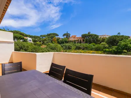 Charmant appartement à Marbella avec terrasse et piscine - Photo 5
