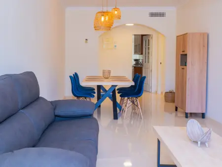 Charmant appartement à Marbella avec terrasse et piscine - Photo 13