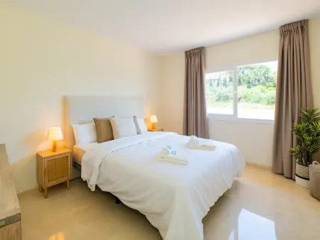 Charmant appartement à Marbella avec terrasse et piscine - Photo 21
