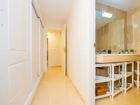Charmant appartement à Marbella avec terrasse et piscine - Photo 23