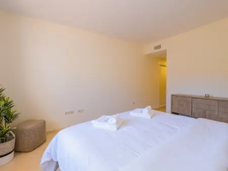 Charmant appartement à Marbella avec terrasse et piscine - Photo 25