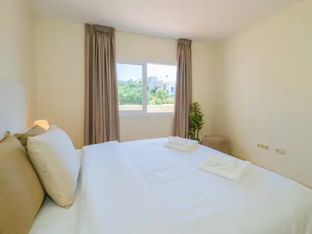 Charmant appartement à Marbella avec terrasse et piscine - Photo 26