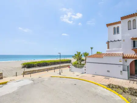 Maison familiale à deux pas de la plage à Manilva - Photo 3