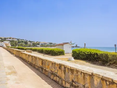 Maison familiale à deux pas de la plage à Manilva - Photo 4