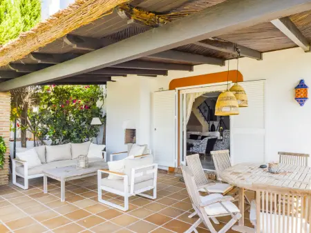 Maison familiale à deux pas de la plage à Manilva - Photo 5