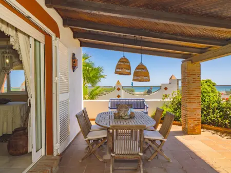 Maison familiale à deux pas de la plage à Manilva - Photo 6