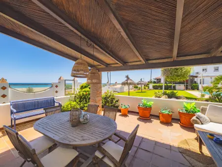 Maison familiale à deux pas de la plage à Manilva - Photo 7