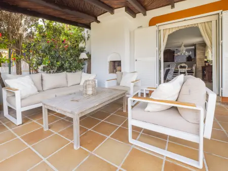 Maison familiale à deux pas de la plage à Manilva - Photo 8