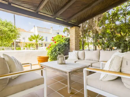 Maison familiale à deux pas de la plage à Manilva - Photo 10